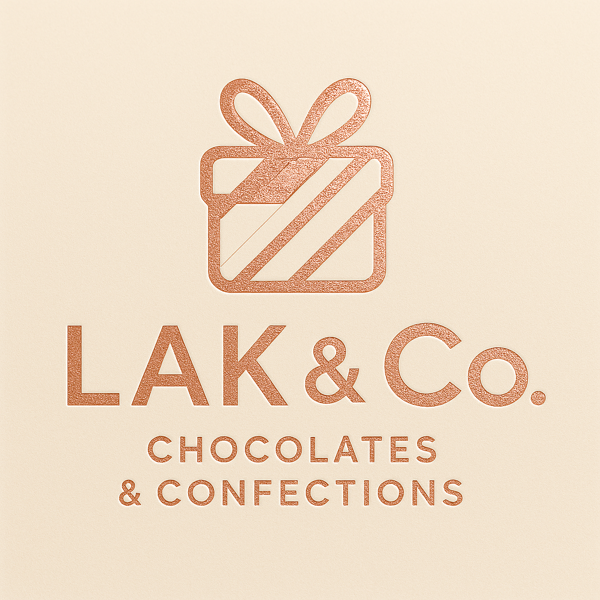 LAK & Co logo