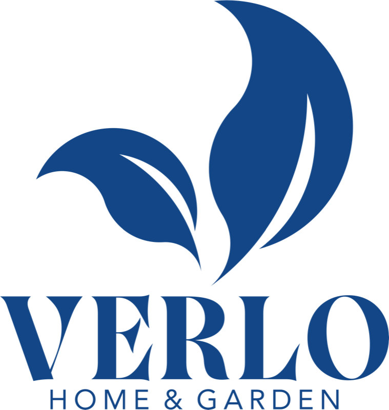 VERLO Home & Garden logo